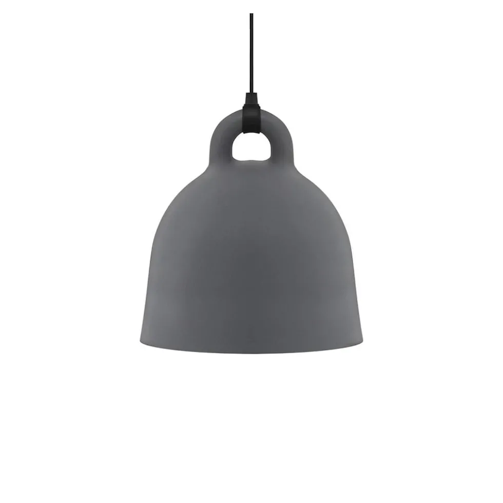 Bell taklampa large