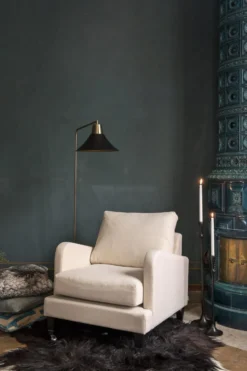 BELMONT FÅTÖLJ MEDIUM