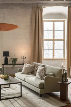 Belmont 3-Sits Soffa