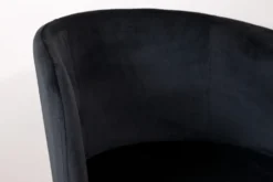 Berit Matstolar Black