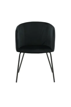 Berit Matstolar Black