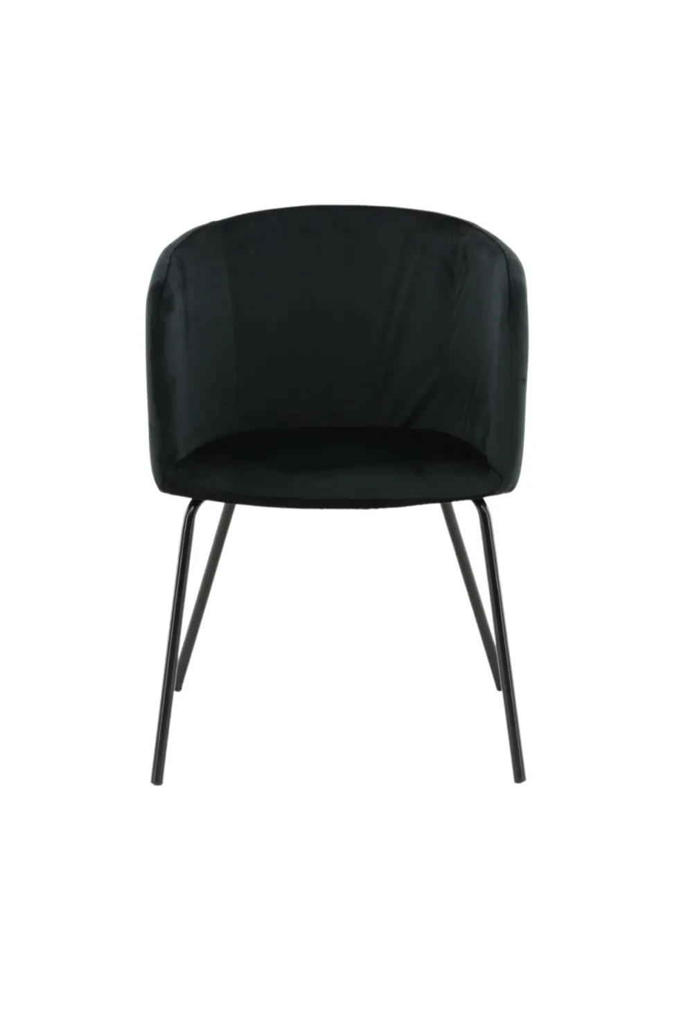 Berit Matstolar Black