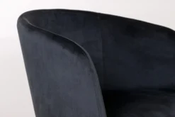 Berit Matstolar Black