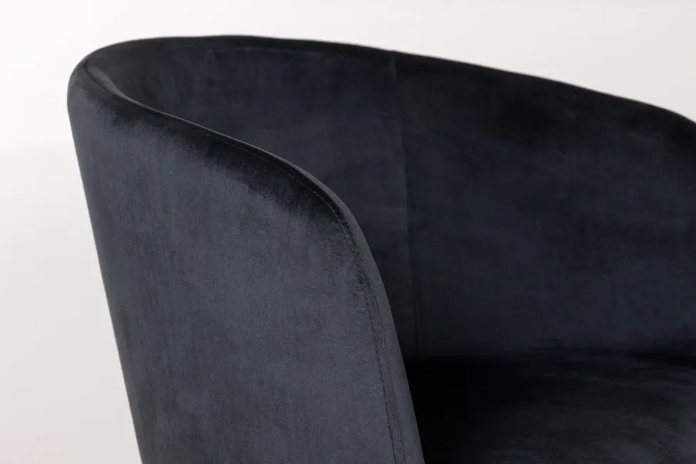 Berit Matstolar Black