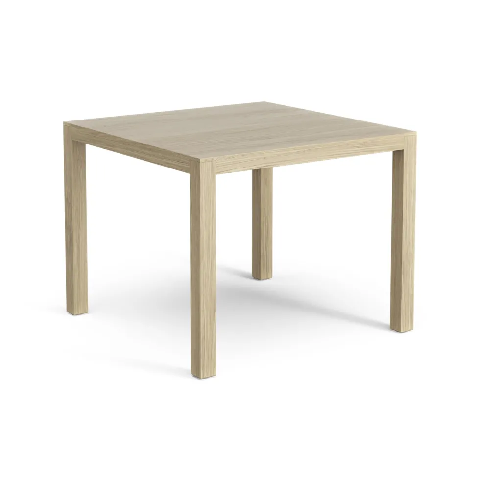 Bespoke Lounge bord 48×48