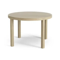 Bespoke Lounge bord D.60