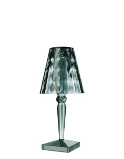 Big Bordslampa Batteri
