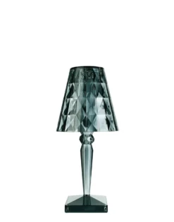 Big Bordslampa Batteri