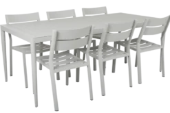 Bigby 195×90 H73 matbord