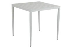 Bigby 76×76 H73 matbord