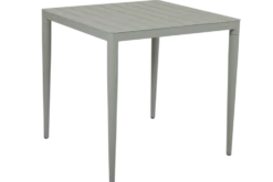 Bigby 76×76 H73 matbord