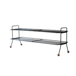Bill L shoeshelf