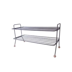 Bill S shoeshelf