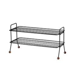 Bill S shoeshelf