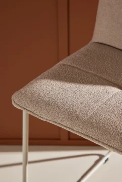 Bisbee Barstolar Beige
