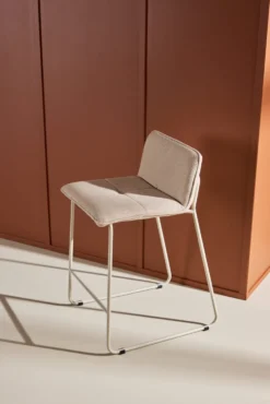 Bisbee Barstolar Beige