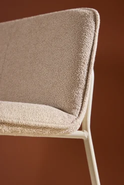 Bisbee Barstolar Beige