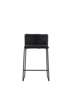 Bisbee Barstolar Black