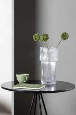 Bistro Barbord ⌀60 Black