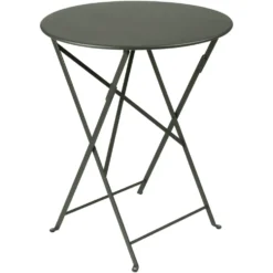 Bistro bord 60
