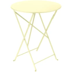 Bistro bord 60