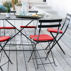 Bistro bord 97×57