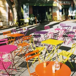 Bistro bord 77×57