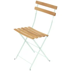 Bistro stol natural