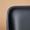 Bjäre Matstolar Black