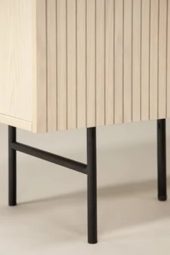 Björkön Skåp 42 x 75 x 150