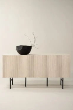 Björkön Skåp 42 x 75 x 150
