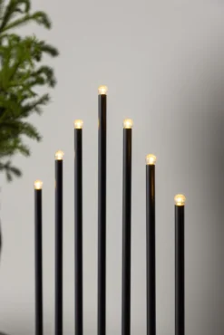 Björnfjället Bordslampor