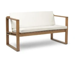 BK12 2-sits soffa