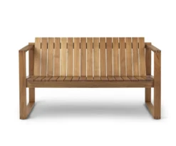BK12 2-sits soffa