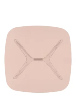 Blast bord 80x80cm