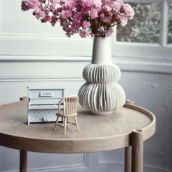 Bølling Tray Table 50 fanér