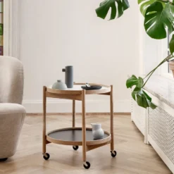Bølling Tray Table 50 laminat
