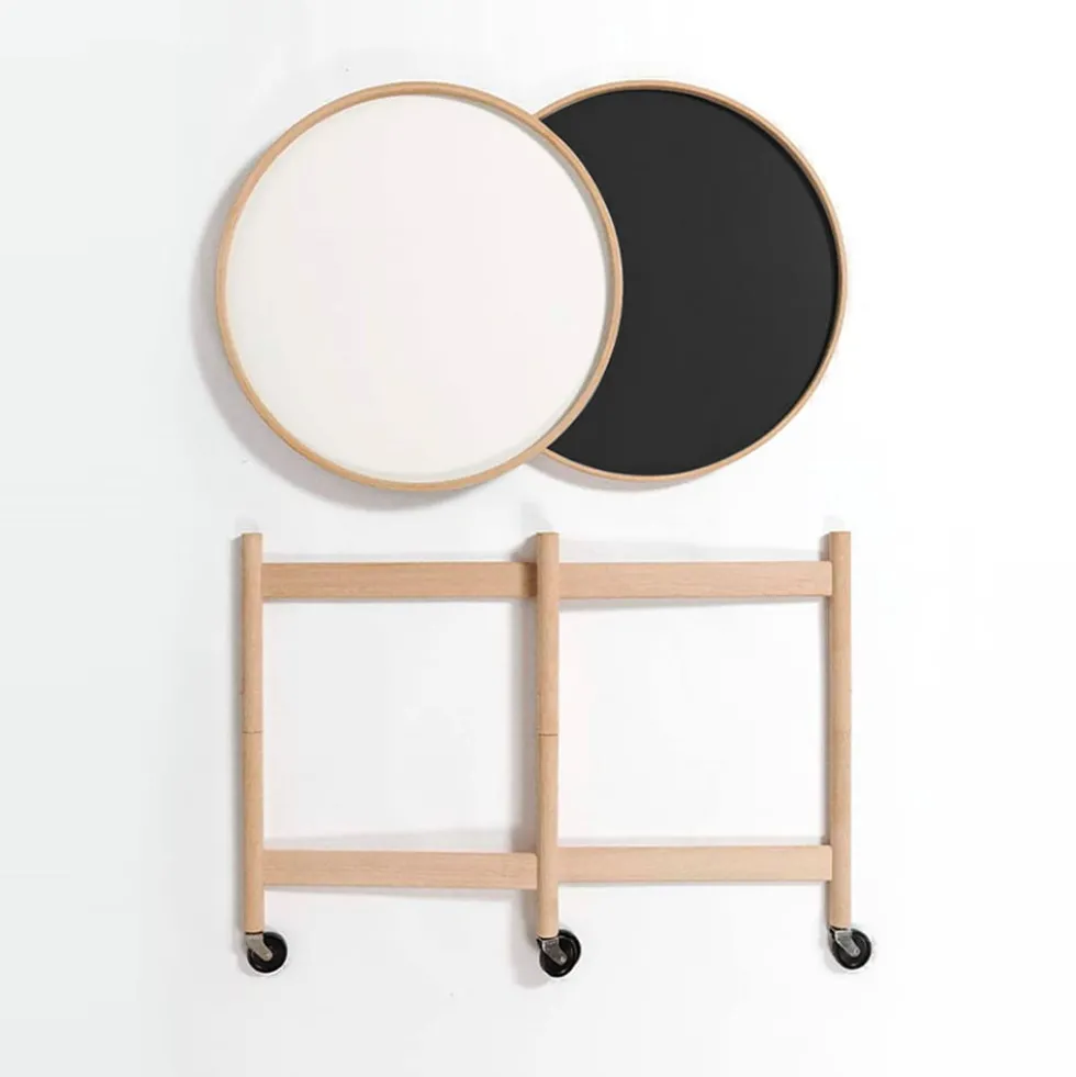 Bølling Tray Table 60 laminat
