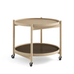 Bølling Tray Table 60 laminat