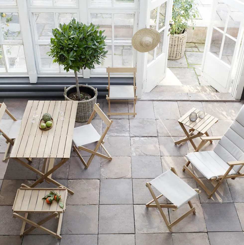 BM5568 Deck chair