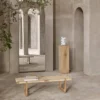 BM0488L Table Bench