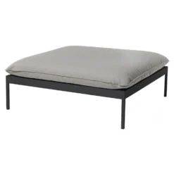 Bönan lounge ottoman