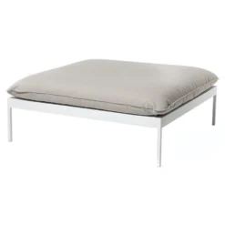 Bönan lounge ottoman