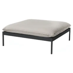 Bönan lounge ottoman