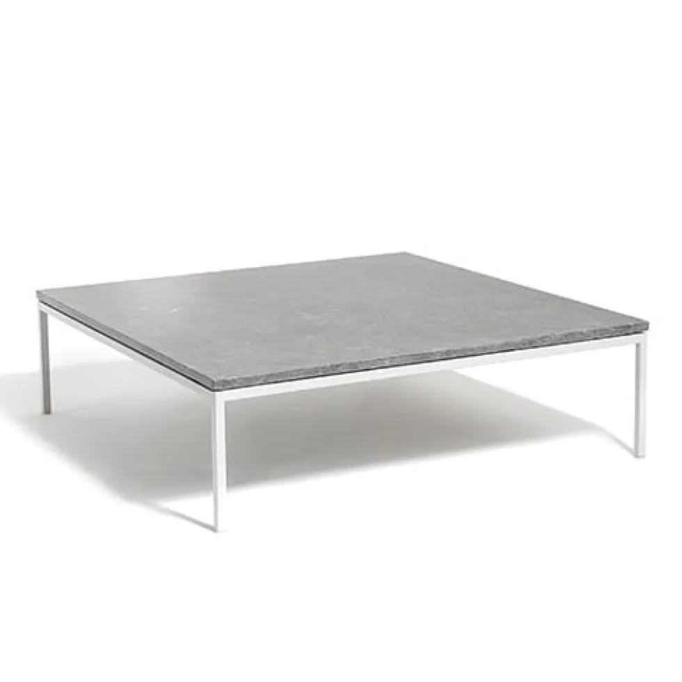 Bönan soffbord kvadratiskt