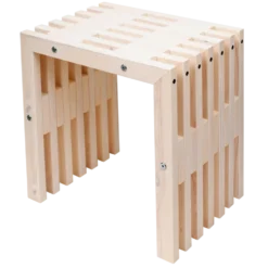 Bänk Hillerstorp 45 cm