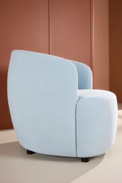 Bobbo Fåtöljer Blue