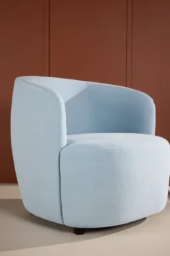 Bobbo Fåtöljer Blue