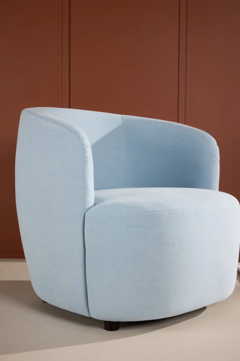 Bobbo Fåtöljer Blue