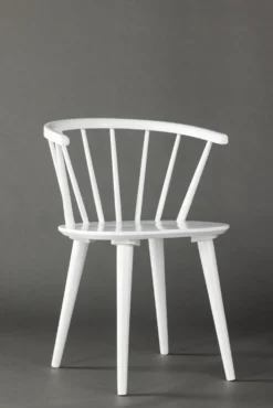 Bobby Matstolar White